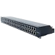 LW 1U&nbsp;STP&nbsp;48xRJ-45&nbsp;Dual&nbsp;IDC Патч-панель&nbsp;19"&nbsp;type&nbsp;кат.&nbsp;5e