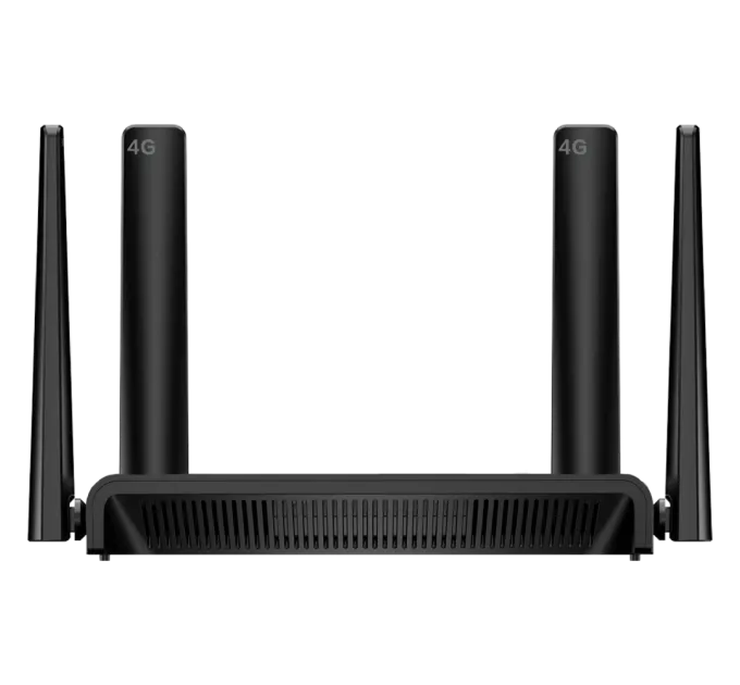 Ruijie Reyee RG-EW300T Wi-Fi 4 LTE Wi-Fi роутер