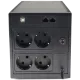 Powercom RPT-1500AP Schuko Источник бесперебойного питания
