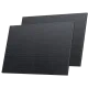 EcoFlow 2*400 Solar Panel Набір сонячних панелей