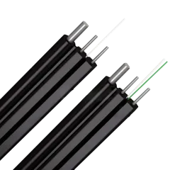 FinMark FTTH001-SM-18 1000м Оптический кабель FinMark FTTH001-SM-18 1000м Оптический кабель