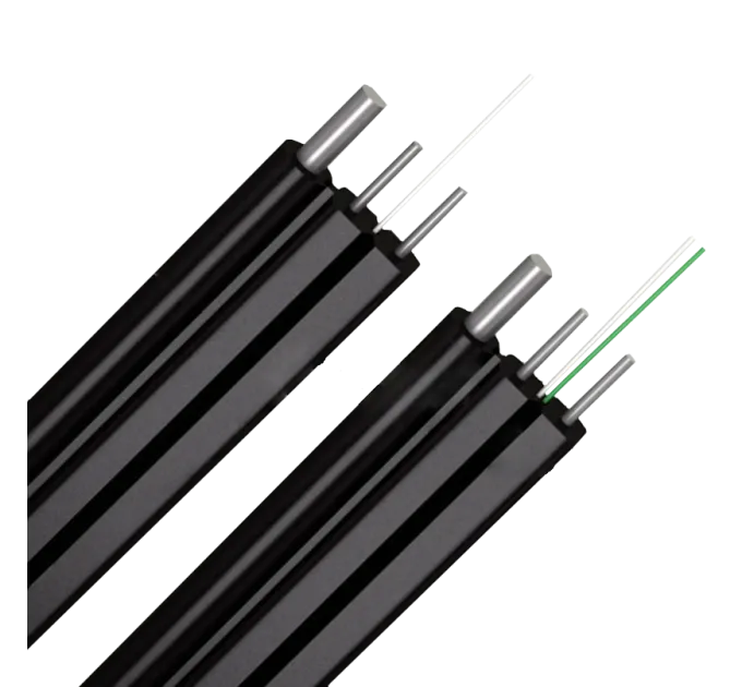 FinMark FTTH001-SM-18 1000м Оптический кабель FinMark FTTH001-SM-18 1000м Оптический кабель