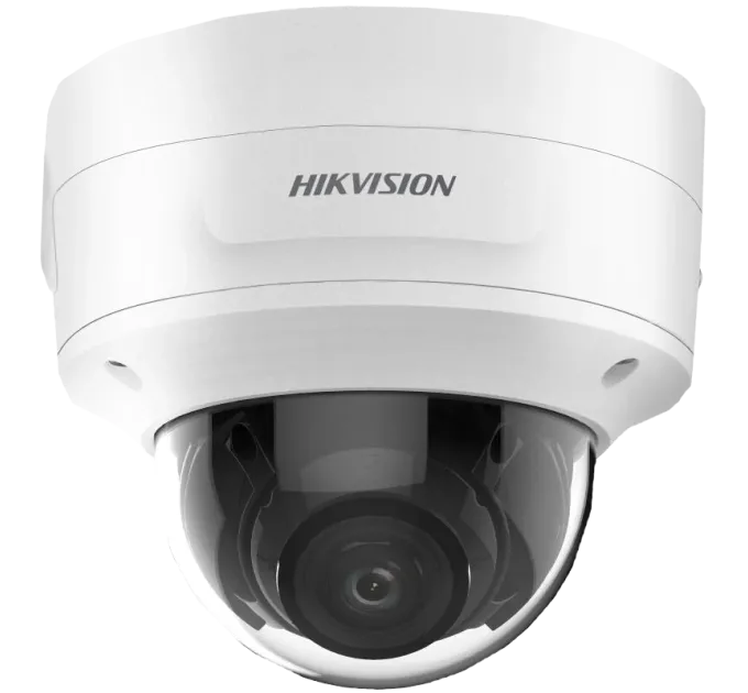 DS-2CD3746G2-IZS(H)/eF 4МП (2.7-13.5мм) IP видеокамера Hikvision