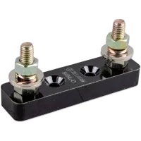 Victron Energy Fuse holder for ANL-fuse 500A Тримач запобіжника Victron Energy Fuse holder for ANL-fuse 500A Тримач запобіжника