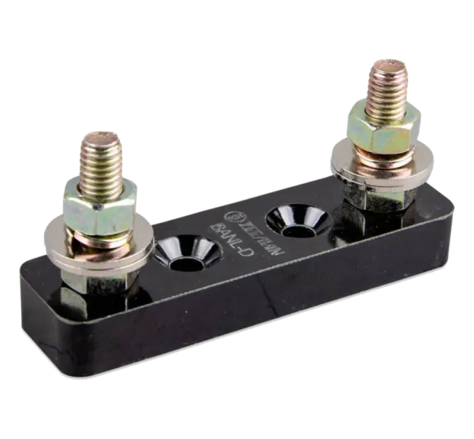 Victron Energy Fuse holder for ANL-fuse 500A Тримач запобіжника
