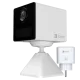 Ezviz CS-CB2 (1080P,WH)+CS-T30-10B-EU Комплект камера та розетка
