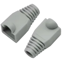 RJ45 Ковпачок сірий RJ45 Ковпачок сірий
