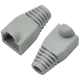 RJ45 Ковпачок сірий