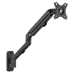 Gembird MA-WA1-02 17-27" 7 кг Кронштейн для монитора