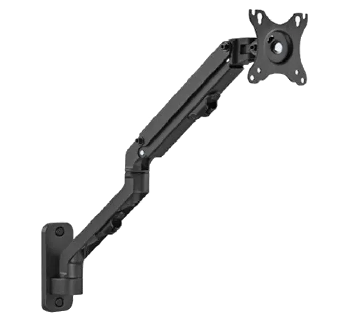 Gembird MA-WA1-02 17-27" 7 кг Кронштейн для монітора
