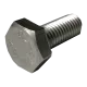 Photonica DIN 933 M10 x 25 A2 (933-10-25) Гвинт з шестигранною головкою