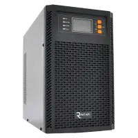 Ritar PT-3KS-LCD 3000VA (2700Вт) 72 V 12V 7.5 Ah Источник бесперебойного питания с правильной синусоидой