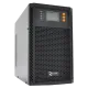 Ritar PT-3KS-LCD 3000VA (2700Вт) 72 V 12V 7.5 Ah Джерело безперебійного живлення з правильною синусоїдою