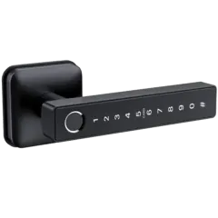 SEVEN LOCK SL-7738BF Биометрический замок