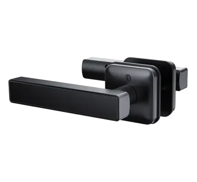 SEVEN LOCK SL-7738BF Биометрический замок