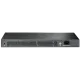 TP-Link TL-SG3428X-UPS Коммутатор 24 порта управляемый