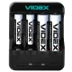 Videx VCH-N401 Зарядное устройство