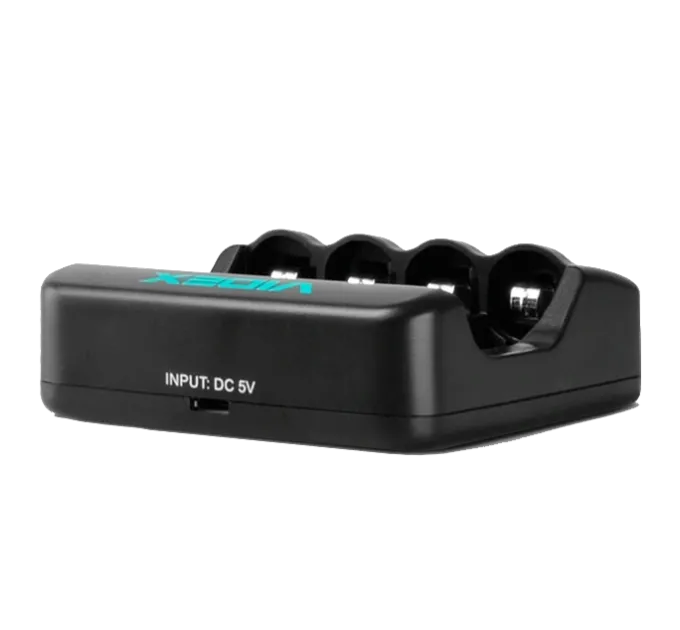 Videx VCH-N401 Зарядное устройство