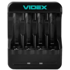 Videx VCH-N401 Зарядное устройство