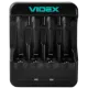 Videx VCH-N401 Зарядное устройство