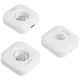 VIDEX VL-NL075-21 35Lm 3000K-6500K Набор LED светильников аккумуляторных с датчиком движения