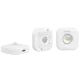 VIDEX VL-NL075-21 35Lm 3000K-6500K Набор LED светильников аккумуляторных с датчиком движения