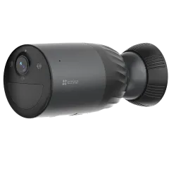 BC1C 4K (cs-BC1C) Wi-Fi з акумулятором IP відеокамера Ezviz
