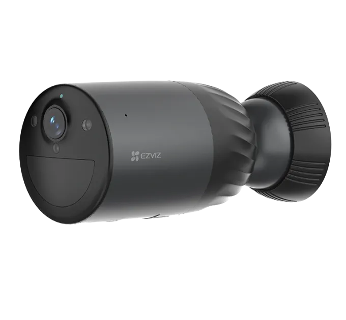 BC1C 4K (cs-BC1C) Wi-Fi з акумулятором IP відеокамера Ezviz