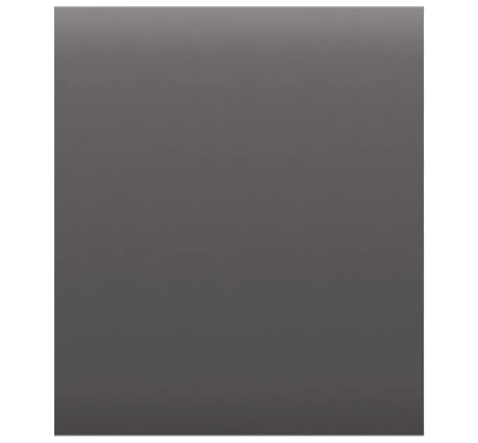 Ajax CenterButton (1-gang/2-way) [55] grey Кнопка