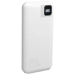 TITANUM TPB-WQ55 22.5W QC+PD 10000mAh Повербанк TITANUM TPB-WQ55 22.5W QC+PD 10000mAh Повербанк