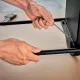 Bosch (1600A02BX9) 9 шт 1.5-10 мм Набор шестигранных ключей