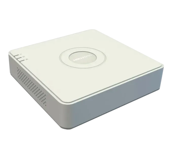 DS-7116NXI-K1/EU 16-канальний 1U K Series AcuSense 4K NVR Відеореєстратор Hikvision