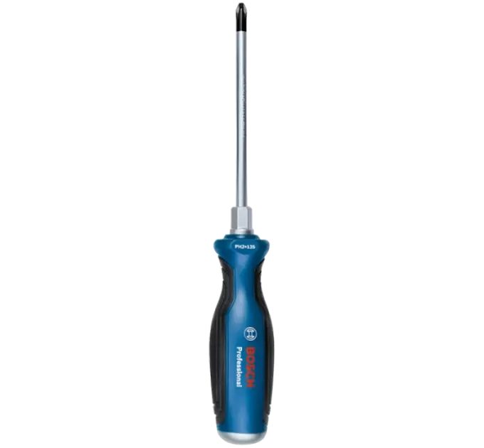 Bosch Ph2 Professional 125 мм Викрутка