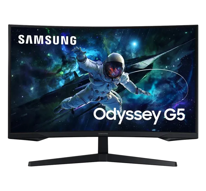 SAMSUNG LS32CG550EIXCI 32" дюйма 2560х1440 SAMSUNG LS32CG550EIXCI 32" дюйма 2560х1440