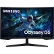 SAMSUNG LS32CG550EIXCI 32" дюйма 2560х1440