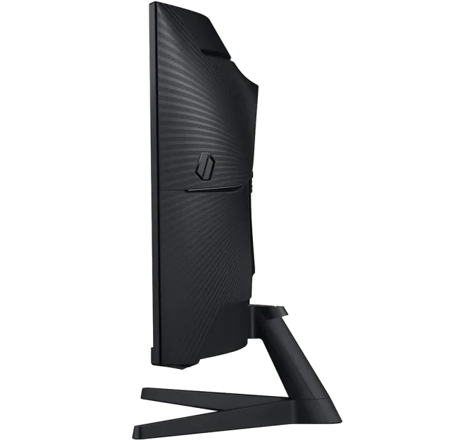 SAMSUNG LS32CG550EIXCI 32" дюйма 2560х1440