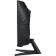 SAMSUNG LS32CG550EIXCI 32" дюйма 2560х1440