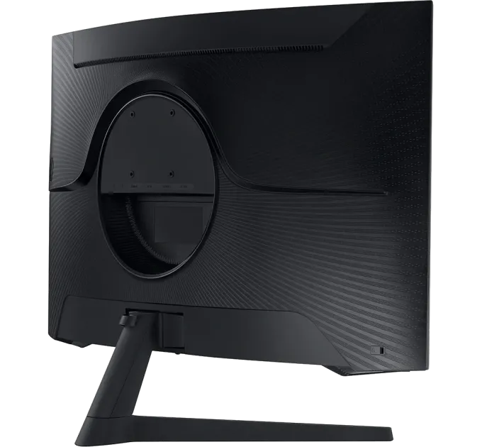 SAMSUNG LS32CG550EIXCI 32" дюйма 2560х1440