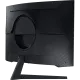 SAMSUNG LS32CG550EIXCI 32" дюйма 2560х1440