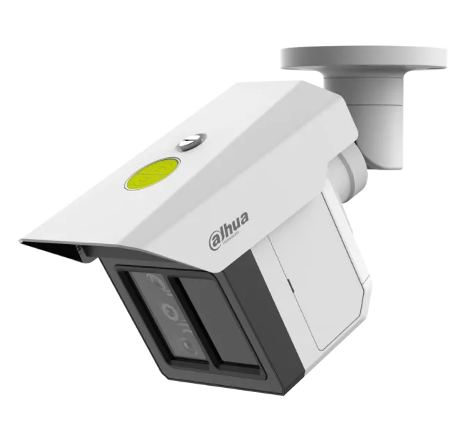 DH-IPC-MFW5241T2-E3-ASE WizMind Triple-Sight 3x 2МП (3.6,12,25мм) IP відеокамера Dahua