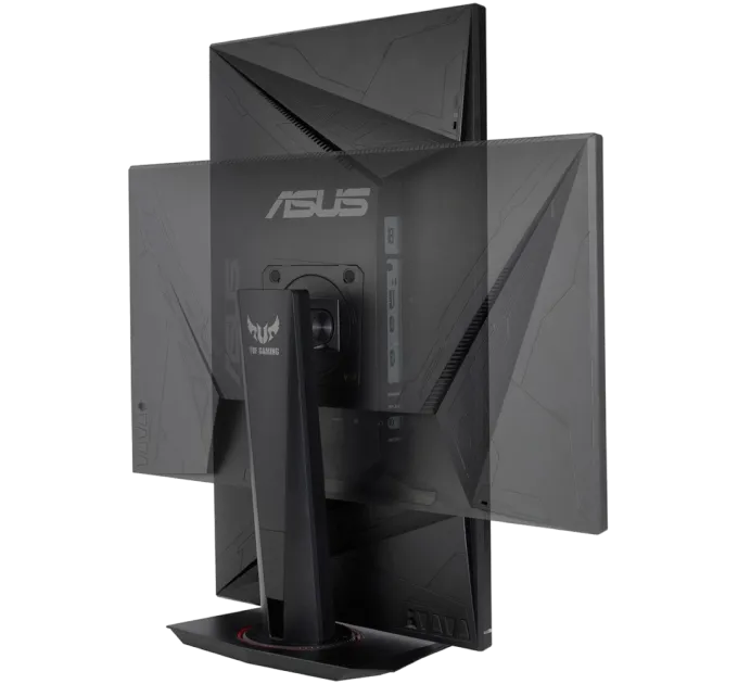 Asus VG279QM 27" дюйма 1920x1080 Монитор