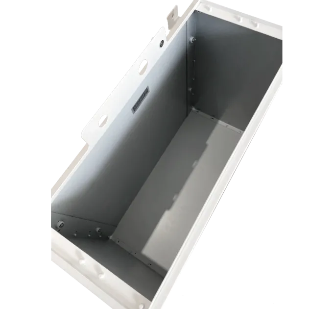 Dyness B4850-BOX Корпус для аккумуляторных батарей