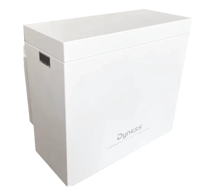Dyness B4850-BOX Корпус для аккумуляторных батарей