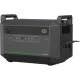 HYXiPower HYX-EA1000 + EcoFlow 110W Система автономного питания однофазная