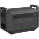 HYXiPower HYX-EA1000 + EcoFlow 110W Система автономного питания однофазная
