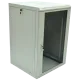 19"18U 600x600x907 акриловое стекло серый Шкаф 19"18U 600x600x907 акриловое стекло серый Шкаф