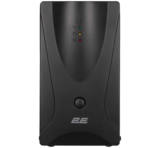 2E ED2000 2000ВА Источник бесперебойного питания