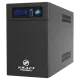 Kraft KRF-1200VA/720W(LED) LiFePO4 UPS Джерело безперебійного живлення