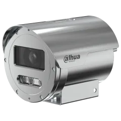 Dahua DH-ECA3A1804-HNR-XB 8МП Взрывозащищенная IP камера
