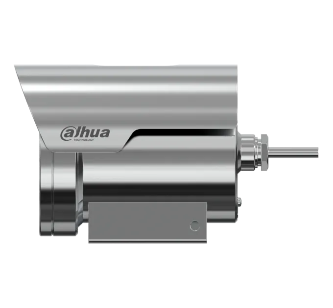 Dahua DH-ECA3A1804-HNR-XB 8МП Взрывозащищенная IP камера